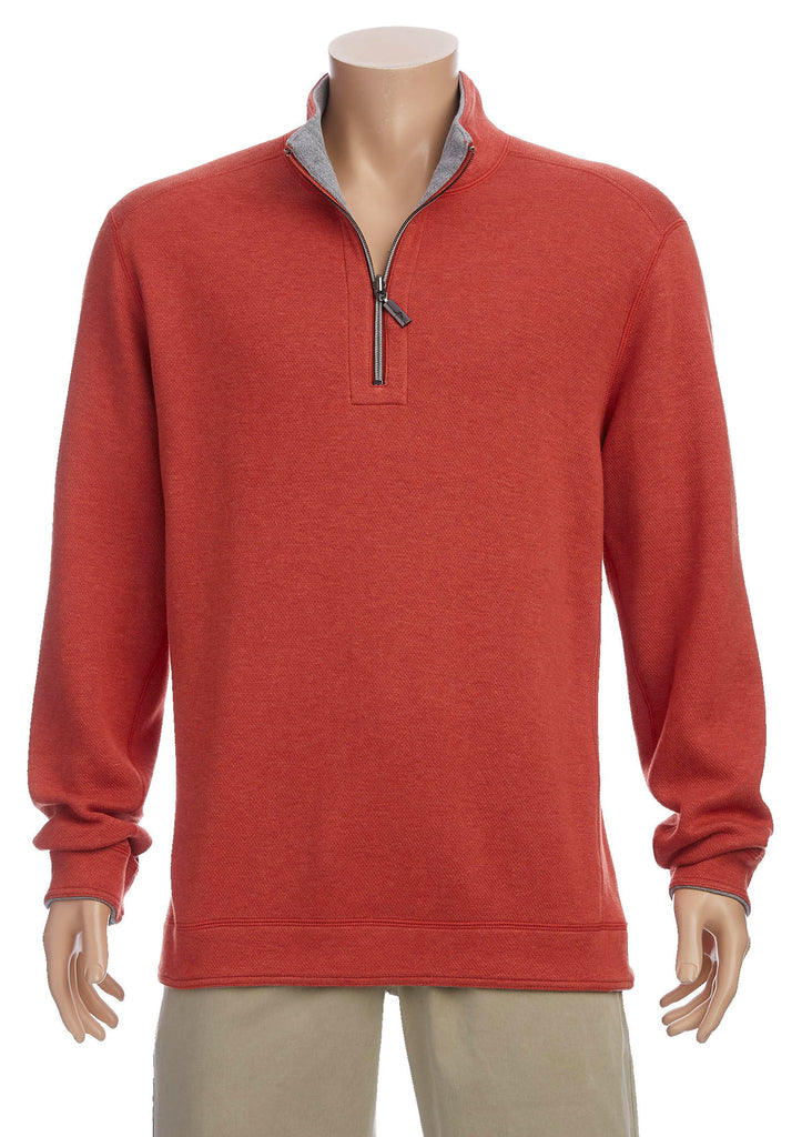 tommy bahama reversible sweatshirt