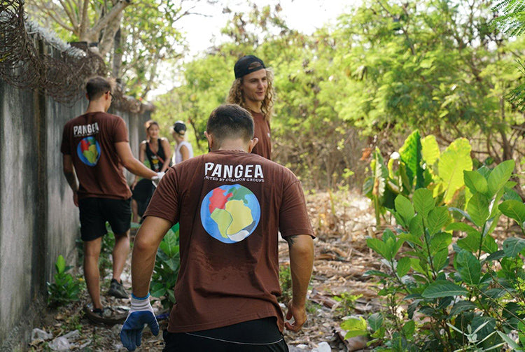 Pangea Movement Eco Friendly Outdoor Brand Pangea Movement