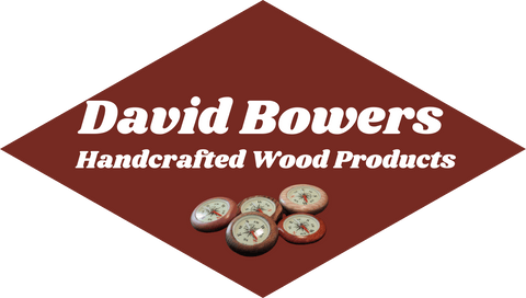 David Bowers WoodTurning