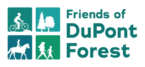 Friends of DuPont Forest