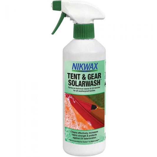 Nikwax Tech Wash – Pando Refitters