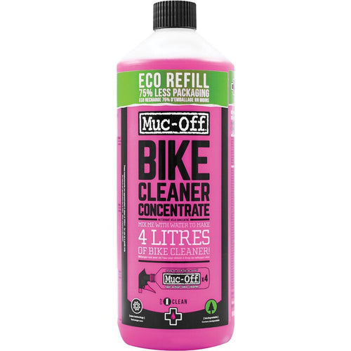 Muc-Off Bike Cleaner Concentrate, 1L