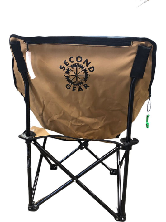 Travel Chair Slacker Stool – Second Gear WNC