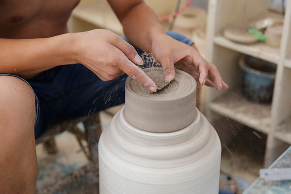 Pottery Workshop Image