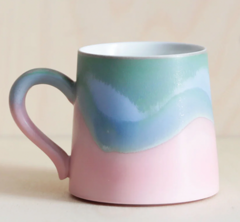 Ceramic Mug