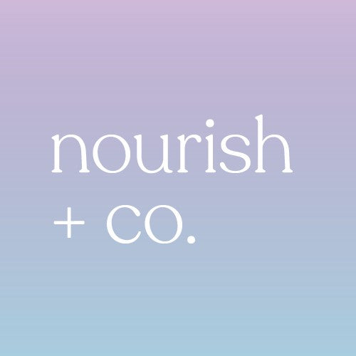 nourish + co inc