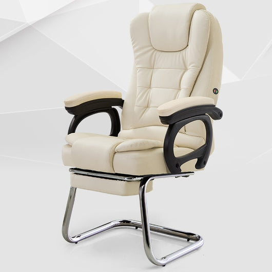 Computer Chair Home Cowhide Office Chair Web Nutra World