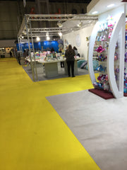 Hall 5 Stand