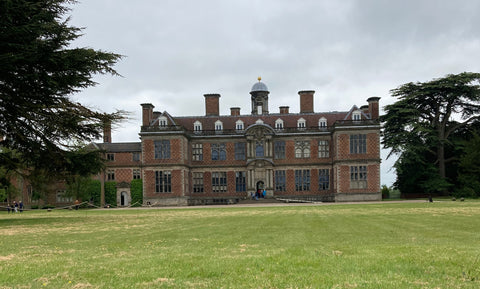 Sudbury Hall