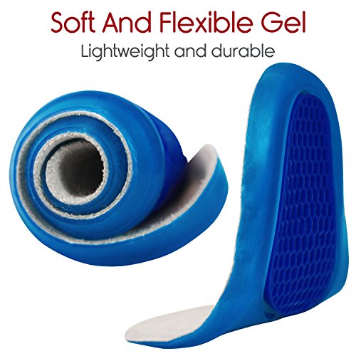 envelop gel insoles