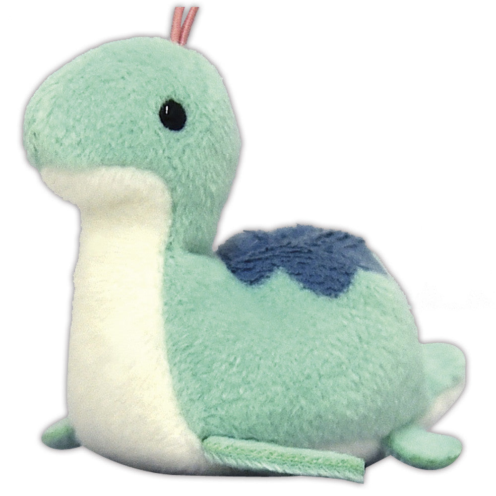 mini dinosaur plush