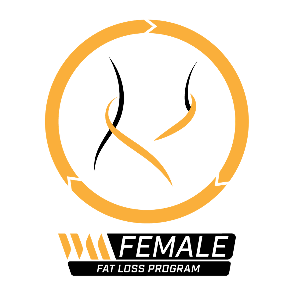 Female Weight Loss