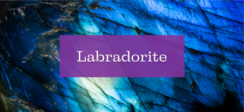 Labradorite