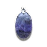 Pendentif en Spurrite