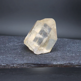 brute, citrine, lithotherapie, pierre, pointe ENAE Mineraux