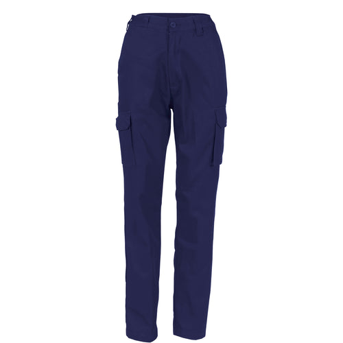 tradie lady cargo pant