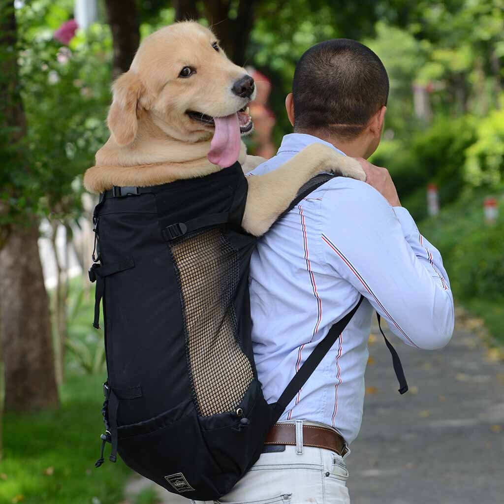 Dog Carrier Backpack, Sport Sack Dog 