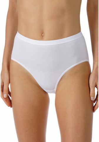 Dames Slip Cotton Control Brief 40050R - Jambelles