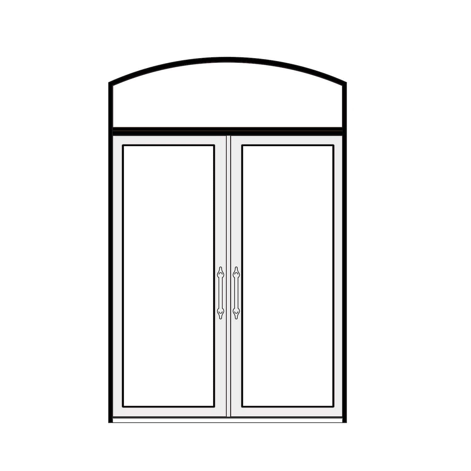 iron-front-door-with-arched-transom