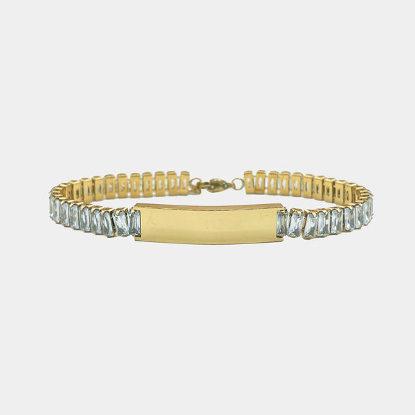 Bracciale Nodo dell'amore – Laei Shop