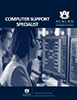 Computer Support Specialist Program Information Download