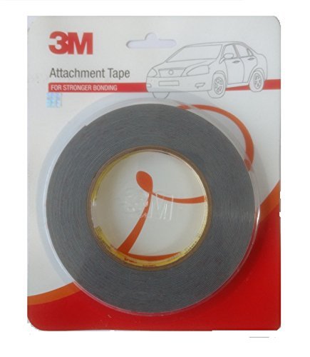 Double Sided Tissue Tape at Rs 150/roll, Shirur, Pune