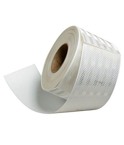 1 High Intensity Type 3 Reflective Tape Rolls - 30' & 150' Rolls – Tape  Finder Online Store - Division of Reflective Inc.