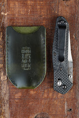 Pocket Knife Slip | Hold Fast