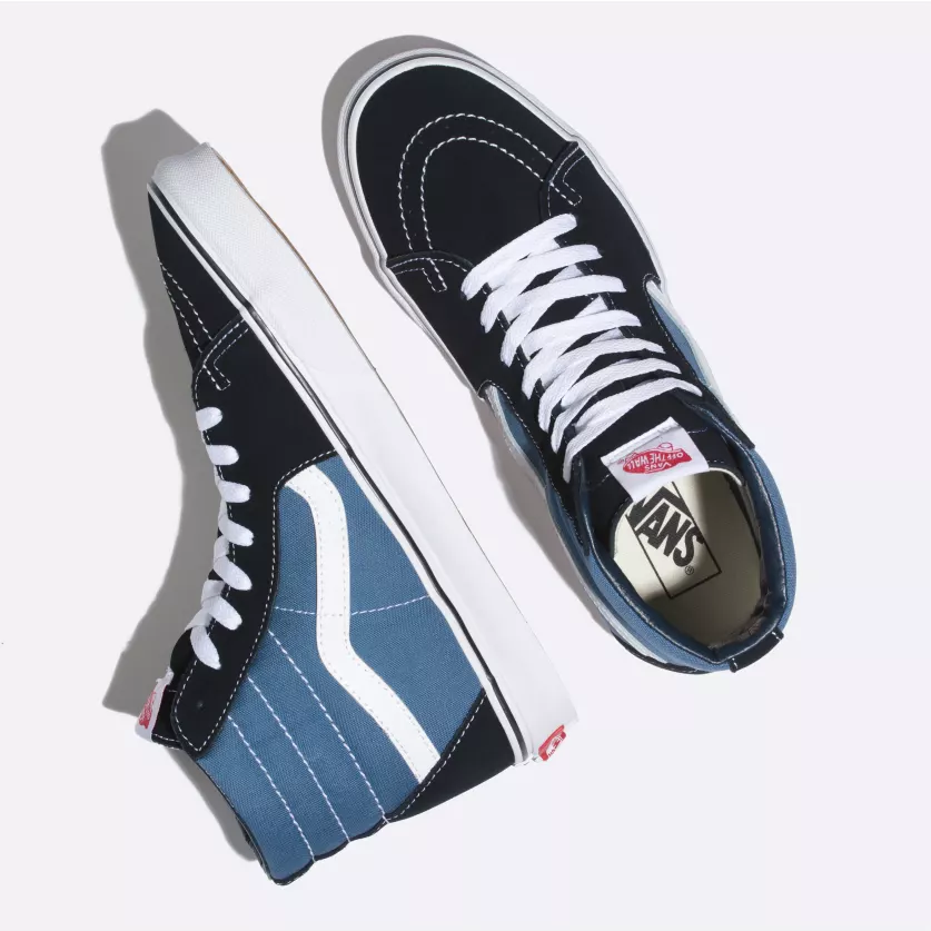 VANS SK8-HI – Shoe Cult