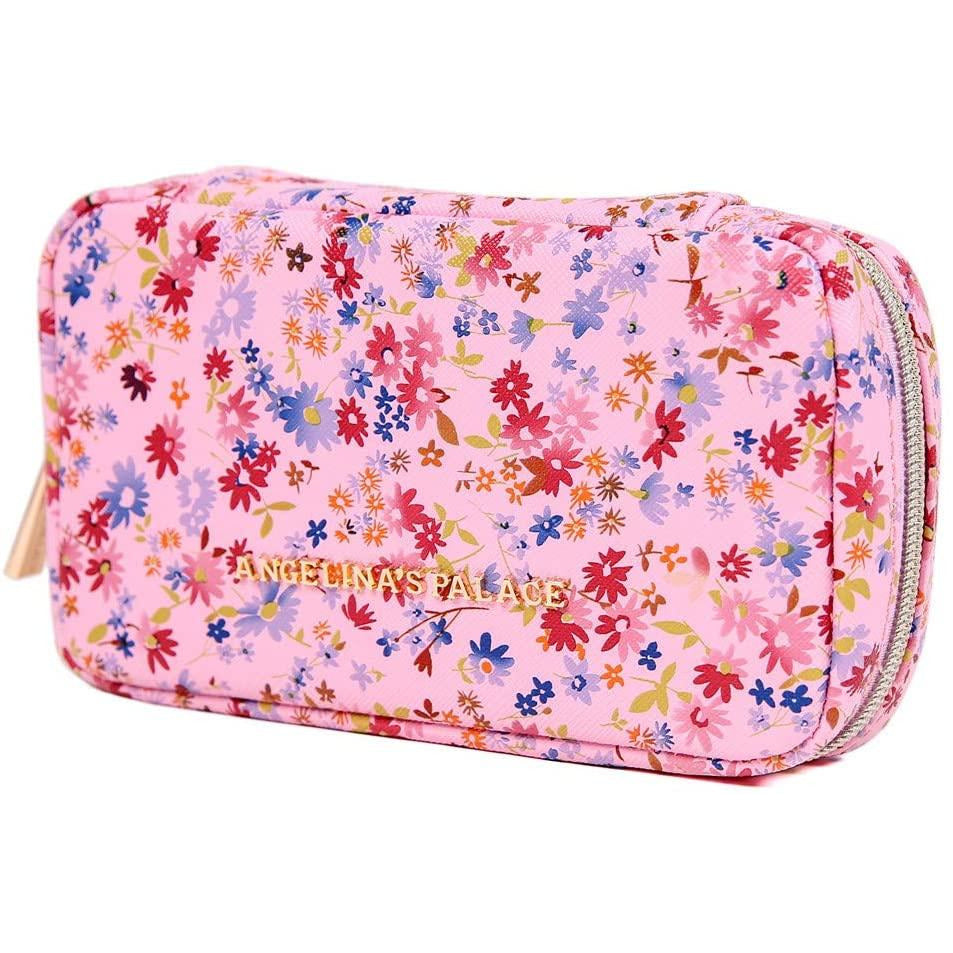 Jewelry Bag Small<br>Blossom Pink
