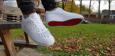 air force one louboutin