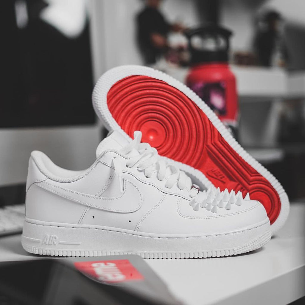 louboutin force 1