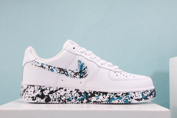 paint splash air force