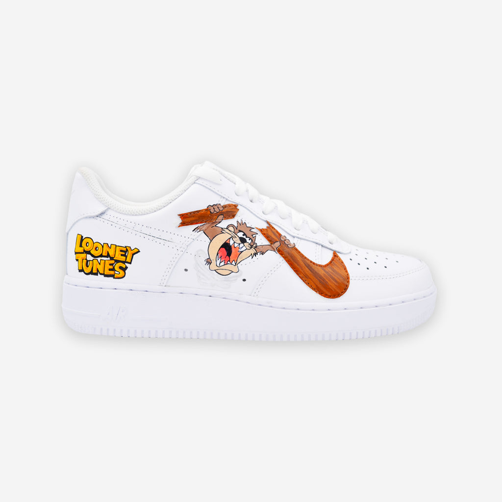 air force 1 looney tunes