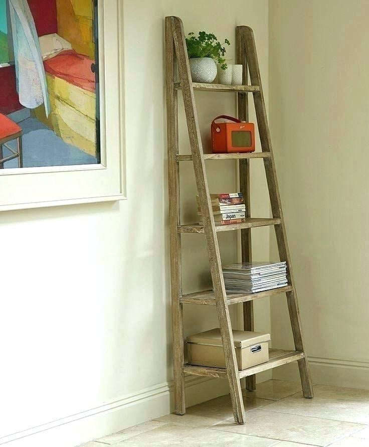 Rustic Farmhouse Ladder Shelf Littlerusticshop   Image A15a42ad 4676 4e0d Acd9 Cc4ee45aa2e8 1024x 