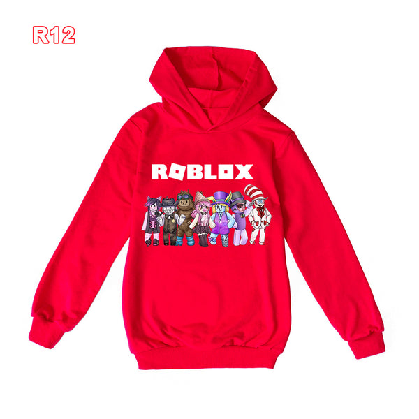 Hoodies For Children Buy 2 Free Shipping Jijiguoguo - r5 unit roblox