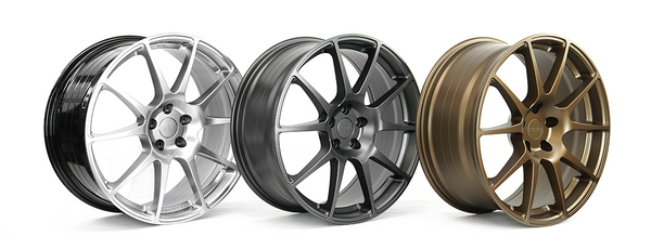 RF020 WHEEL 20", Set of 4, Choice of Colour, Size & Fitment