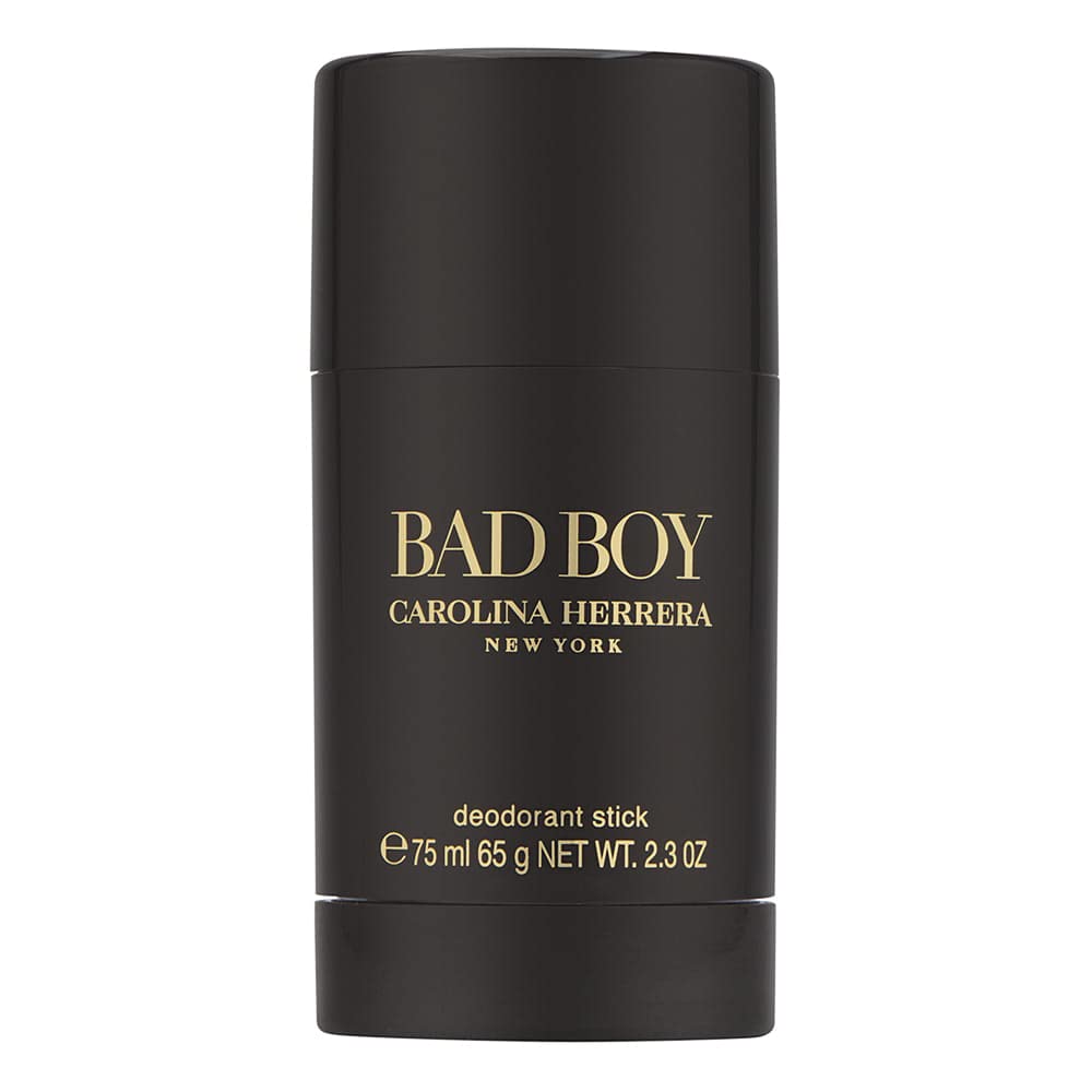 Bad Boy Deodorant