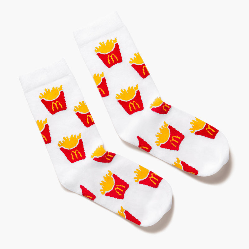 Official McDonald's Clothing and Merchandise McDonalds