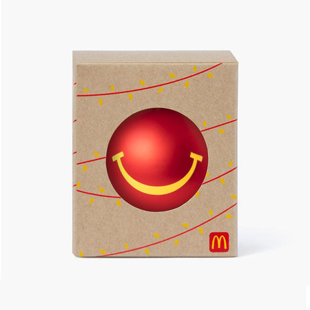 Mc donalds pop sockets