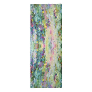 Modal Scarf| Abstract - Austin - NMWA Shop