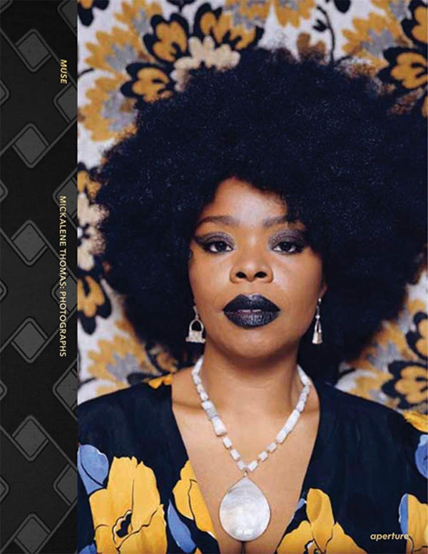 Mickalene Thomas: I Can't See You Without Me