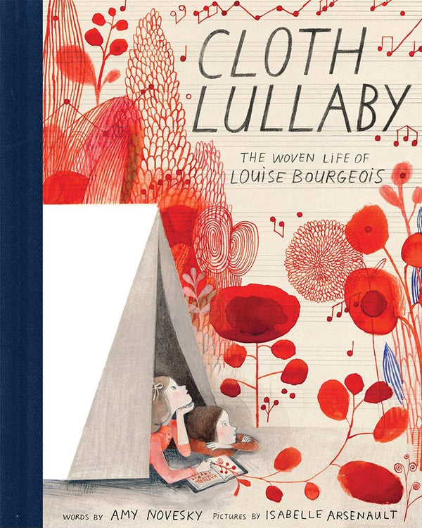 Intimate Geometries, The Art and Life of Louise Bourgeois by