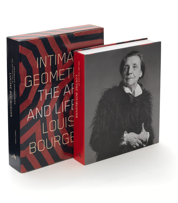 The Met Louise Bourgeois: She Saw the World as a Textured Tapestry