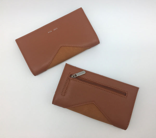 Double Sided Credit Card Holder – NMWA Shop