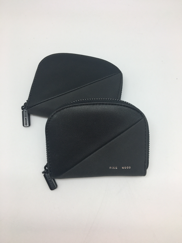 Double Sided Credit Card Holder – NMWA Shop
