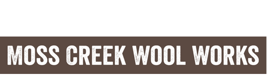 Moss Creek Wool Works | Samara & Co