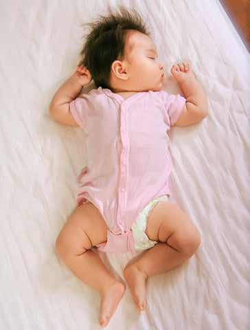 Goldtex Blog - Choosing the Right Mattress for Your Baby: A Guide for Parents