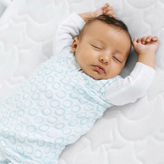 Blogue Goldtex - Choisir le bon matelas pour votre bébé : un guide pour les parents