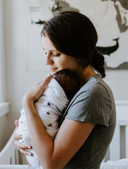 Blogue Goldtex - Symptômes apaisants des coliques chez les nourrissons : produits pour aider